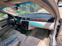 Chevrolet Impala